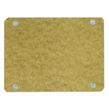 Rajztábla csíptetős VECTRALINE