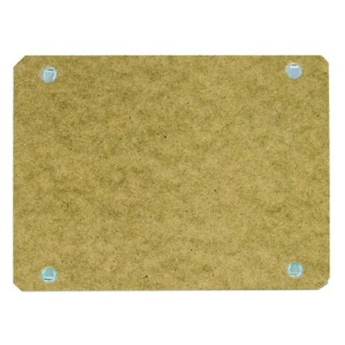 Rajztábla csíptetős FORTUNA