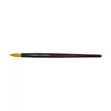 Ecset OPTIMA 14-es kerek