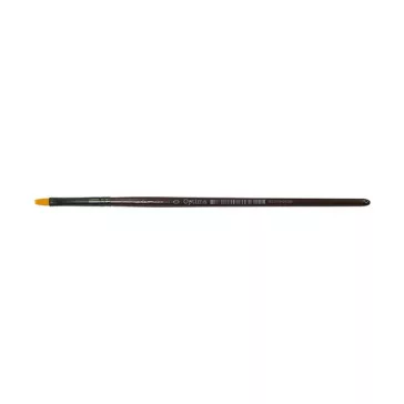 Ecset OPTIMA 0-S lapos