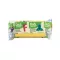 Gyurma display DAS Junior vegyes szín 10x100 g