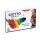 Olajpasztell GIOTTO Olio Maxi 11mm 48  darabos
