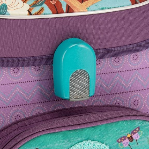 Iskolatáska ARS UNA kompakt easy ergonómikus mágneszáras Kirra Koala