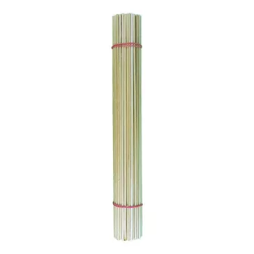 Hurkapálcika 30cm 3x300mm hársból 100 darabos
