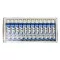 Tempera NEBULO kék 12 ml 12 darabos