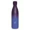 Kulacs duplafalú ARS UNA fém 500 ml Gradient 5149