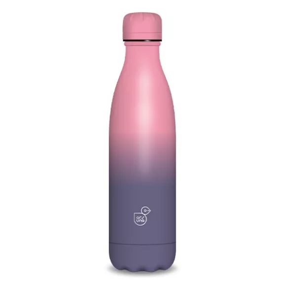 Kulacs duplafalú ARS UNA fém 500 ml Gradient 5155 Kulacs duplafalú ARS UNA fém 500 ml Gradient 5155