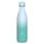 Kulacs duplafalú ARS UNA fém 500 ml Gradient 5156