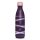 Kulacs duplafalú ARS UNA fém 500 ml Ribbon lila