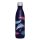 Kulacs duplafalú ARS UNA fém 500 ml Feather sötét