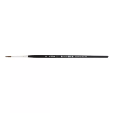 Ecset SPOKO póniszőr 2-es