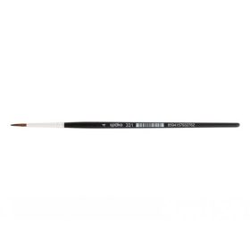 Ecset SPOKO póniszőr 4-s