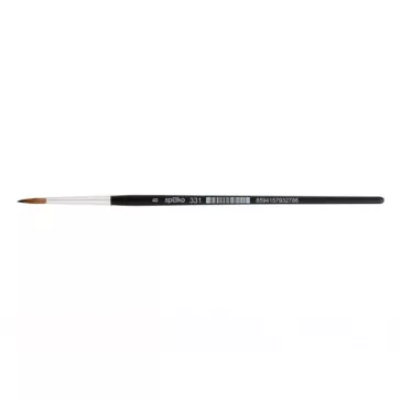 Ecset SPOKO póniszőr 8-as