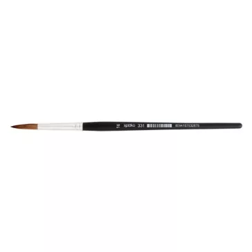 Ecset SPOKO póniszőr 16-os