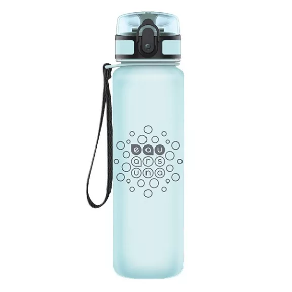 Kulacs ARS UNA műanyag matt BPA-mentes 600 ml icecube Kulacs ARS UNA műanyag matt BPA-mentes 600 ml icecube