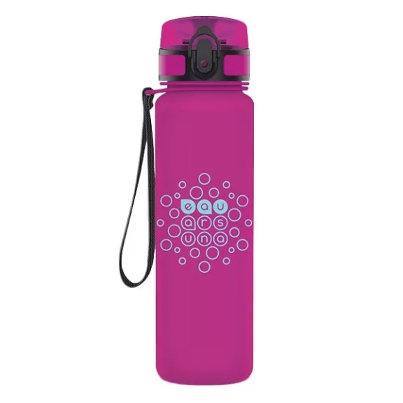 Kulacs ARS UNA műanyag matt BPA-mentes 600 ml magenta Kulacs ARS UNA műanyag matt BPA-mentes 600 ml magenta