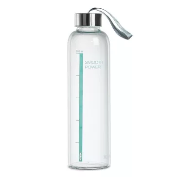 Kulacs XAVAX üveg 500 ml