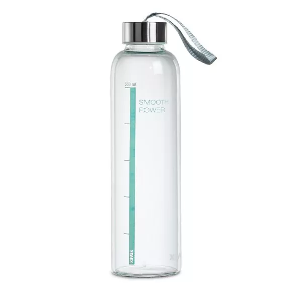 Kulacs XAVAX üveg 500 ml Kulacs XAVAX üveg 500 ml