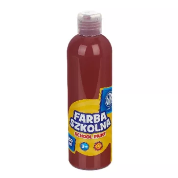 Tempera ASTRA 250 ml barna