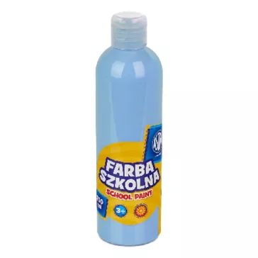 Tempera ASTRA 250 ml égkék