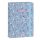 Füzetbox ARS UNA A/4 Pearl Blossom Blue
