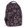 Hátizsák iskolai ARS UNA AU-6 Pearl Blossom Black
