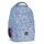 Hátizsák iskolai ARS UNA AU-6 Pearl Blossom Blue