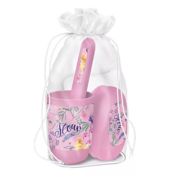 Tisztasági csomag ARS UNA Fleur Tisztasági csomag ARS UNA Fleur