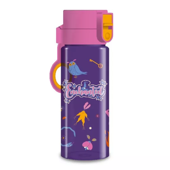 Kulacs ARS UNA műanyag BPA-mentes 475 ml Enchanted Kulacs ARS UNA műanyag BPA-mentes 475 ml Enchanted