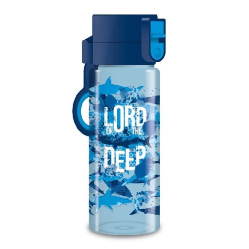 Kulacs ARS UNA műanyag BPA-mentes 475 ml Lord Of The Deep
