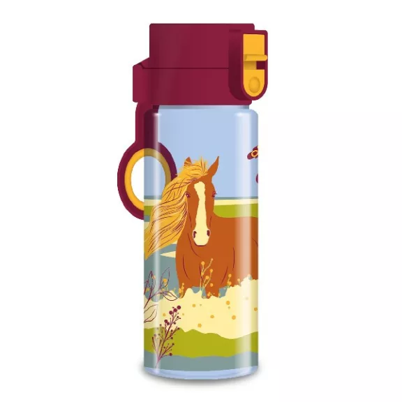Kulacs ARS UNA műanyag BPA-mentes 475 ml My Sweet Horse Kulacs ARS UNA műanyag BPA-mentes 475 ml My Sweet Horse