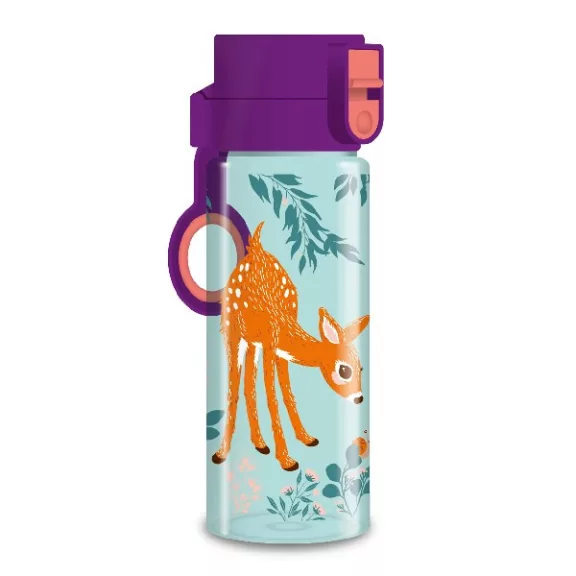 Kulacs ARS UNA műanyag BPA-mentes 475 ml My Secret Garden 2024 Kulacs ARS UNA műanyag BPA-mentes 475 ml My Secret Garden 2024