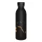 Kulacs duplafalú ARS UNA fém 600 ml MB. Bear