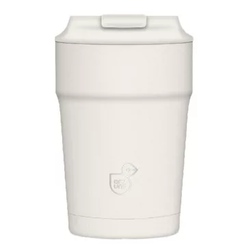 Thermo bögre ARS UNA 350 ml Milk