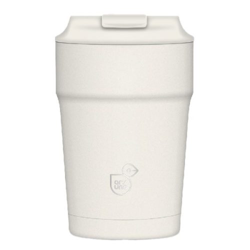 Thermo bögre ARS UNA 350 ml Milk