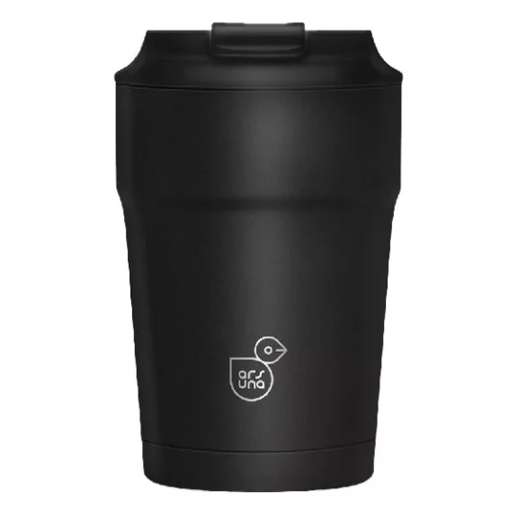 Thermo bögre ARS UNA 350 ml Noir Thermo bögre ARS UNA 350 ml Noir