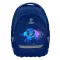 Hátizsák CHAMPIONS LEAGUE ergonomikus 20l kék
