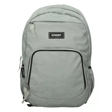 Hátizsák STREET Round Style Cloud