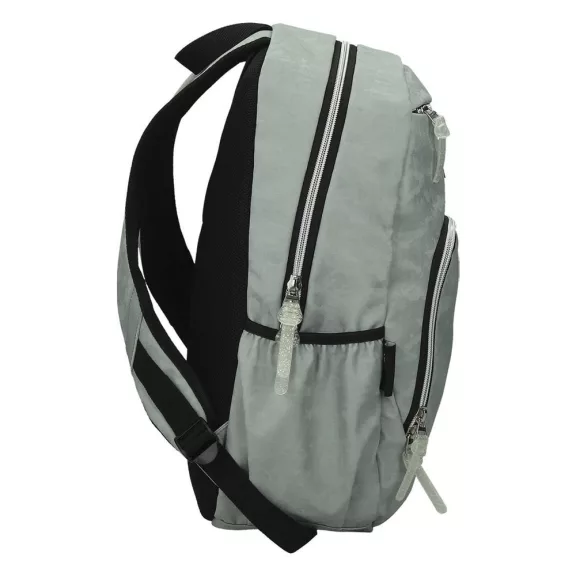 Hátizsák STREET Round Style Cloud