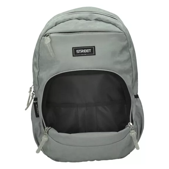 Hátizsák STREET Round Style Cloud