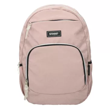 Hátizsák STREET Round Style Quart