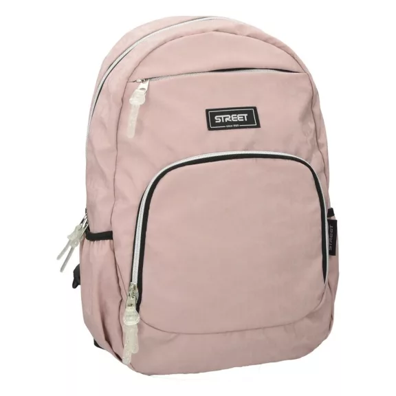 Hátizsák STREET Round Style Quart