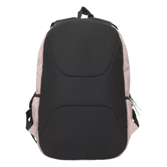 Hátizsák STREET Round Style Quart