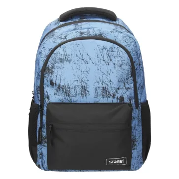 Hátizsák STREET Round Vipe Ash