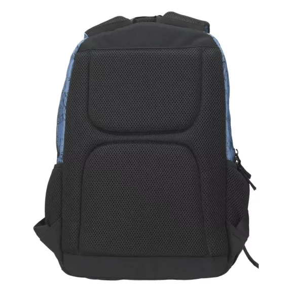 Hátizsák STREET Round Vipe Ash