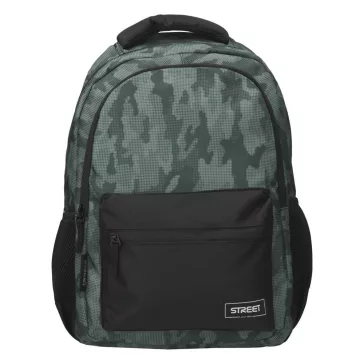 Hátizsák STREET Round Vipe Marine