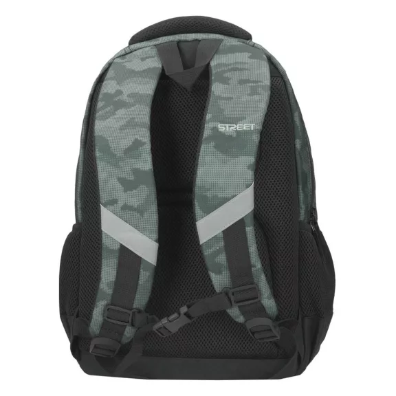 Hátizsák STREET Round Vipe Marine