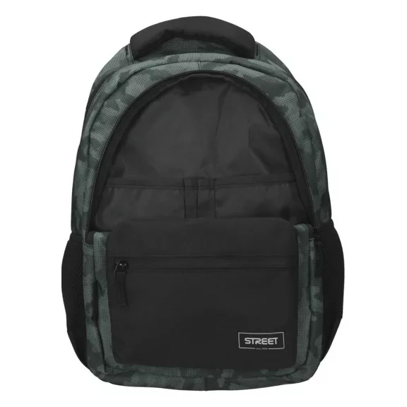 Hátizsák STREET Round Vipe Marine