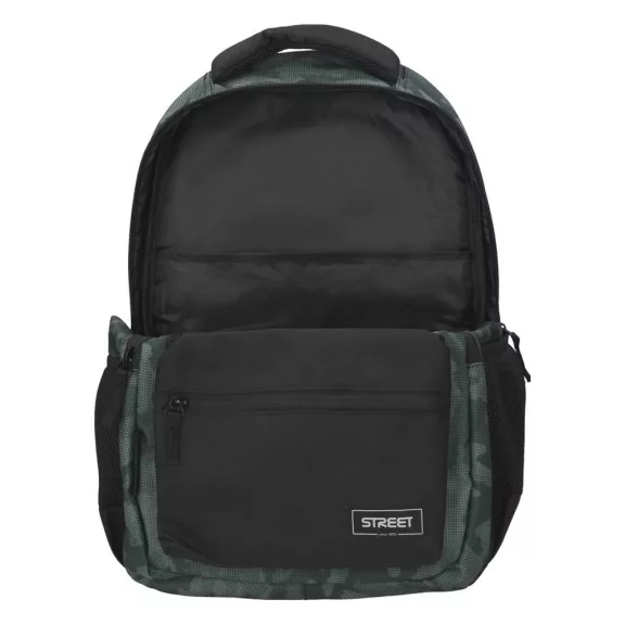 Hátizsák STREET Round Vipe Marine