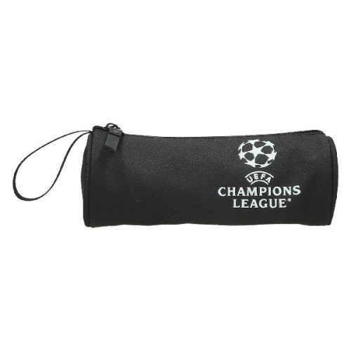 Tolltartó CHAMPIONS LEAGUE hengeres fekete old